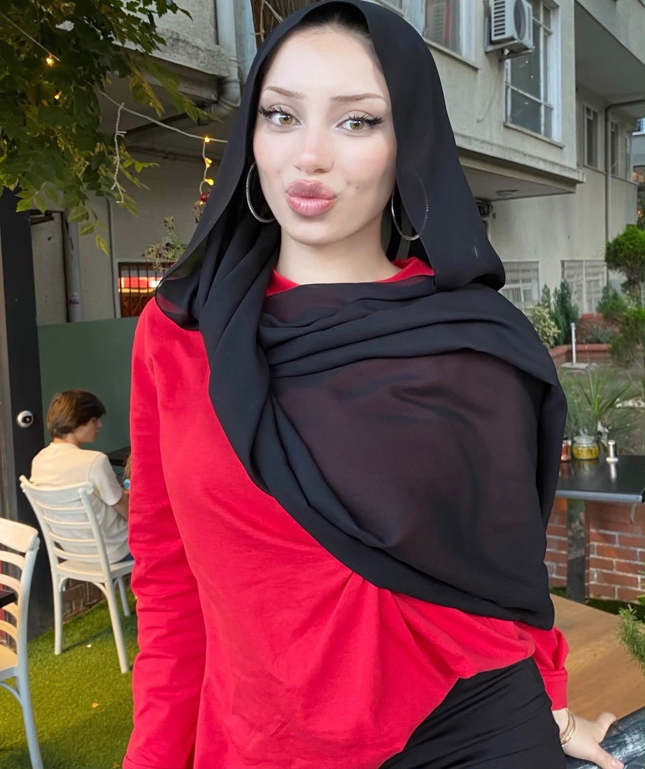 Tepebaşı Popüler Escort Şule