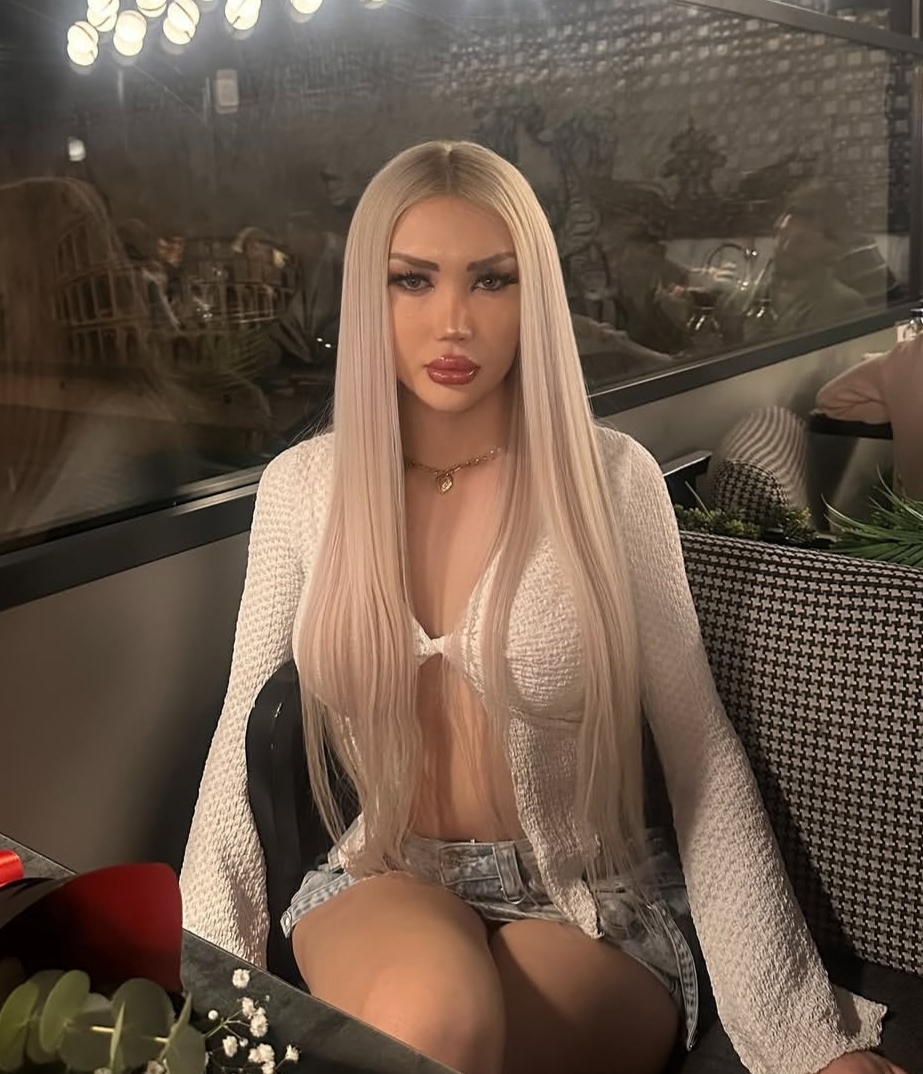 Bozköy Başarıya Odaklanmış Kadın Escort Bayan Beril