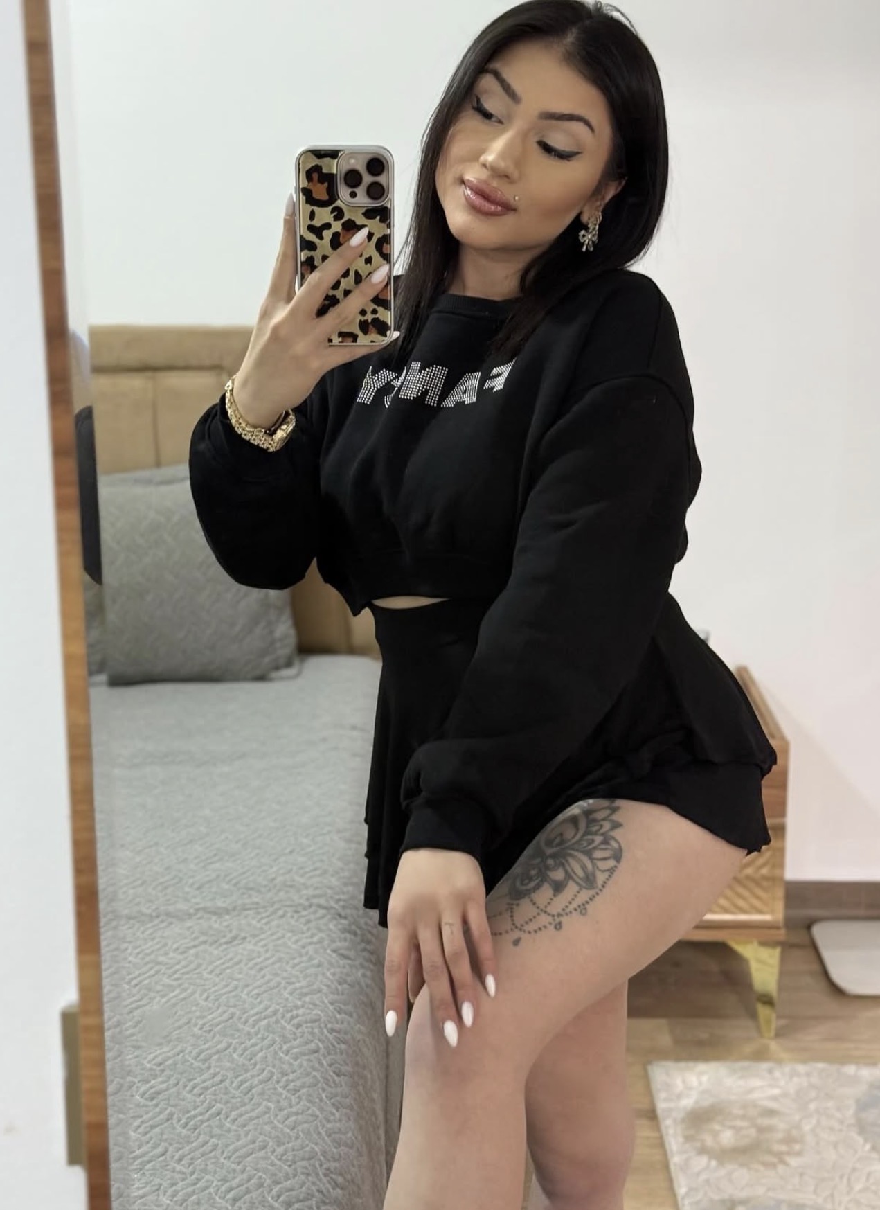 Güzeltepe Sofistike Kadın Escort Yasemin