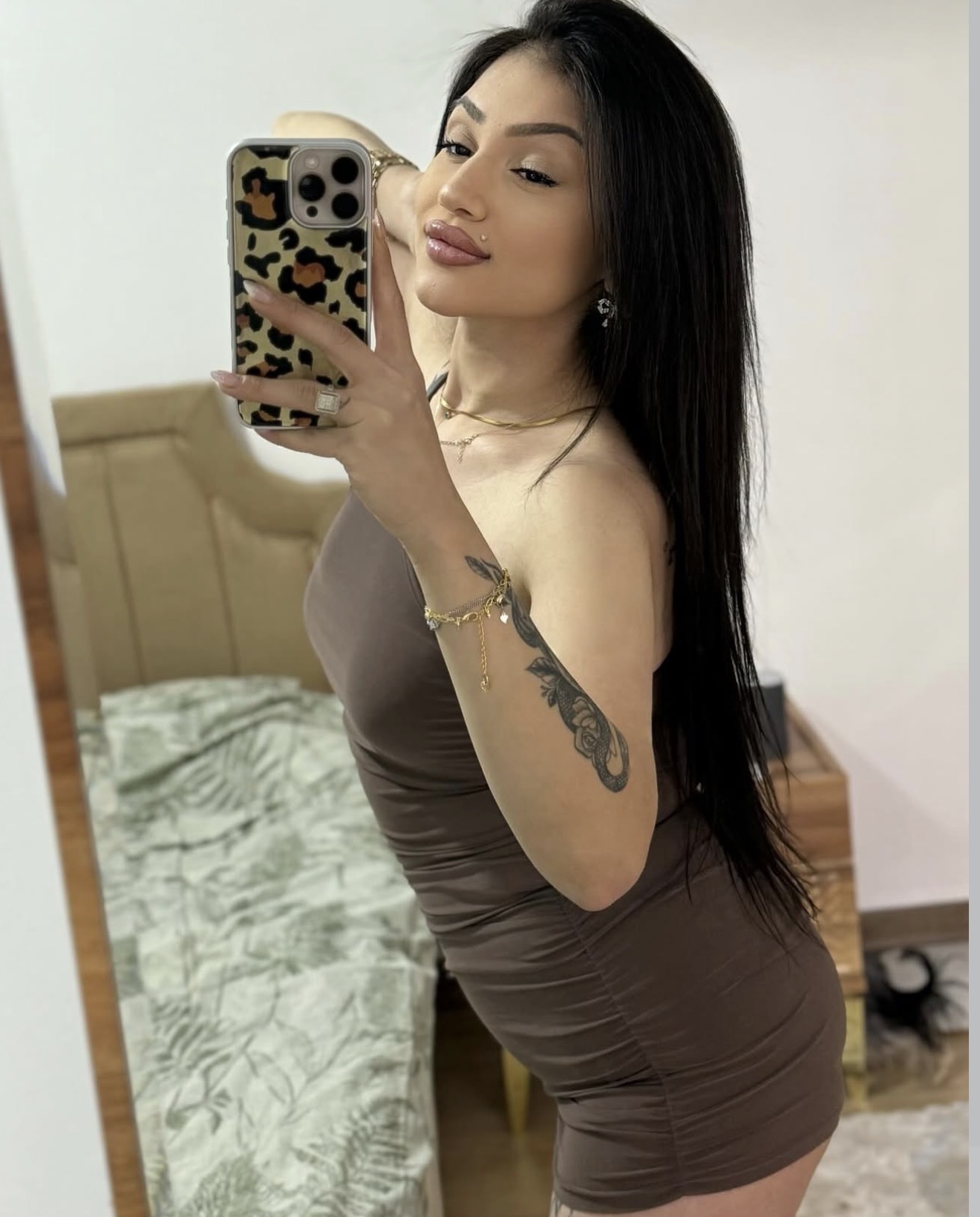Yoncalı Partner Escort Bayan Zümra