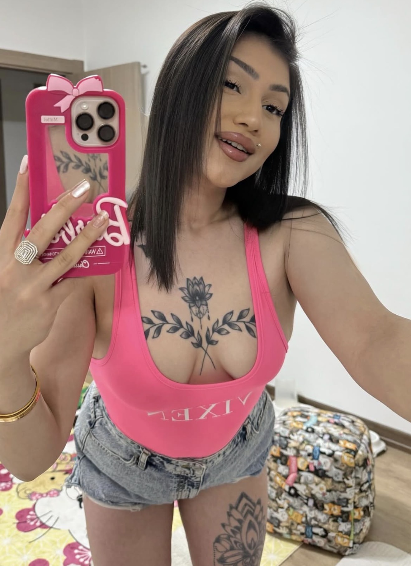 Güzelyurt Samimi Partner Escort Ayşe