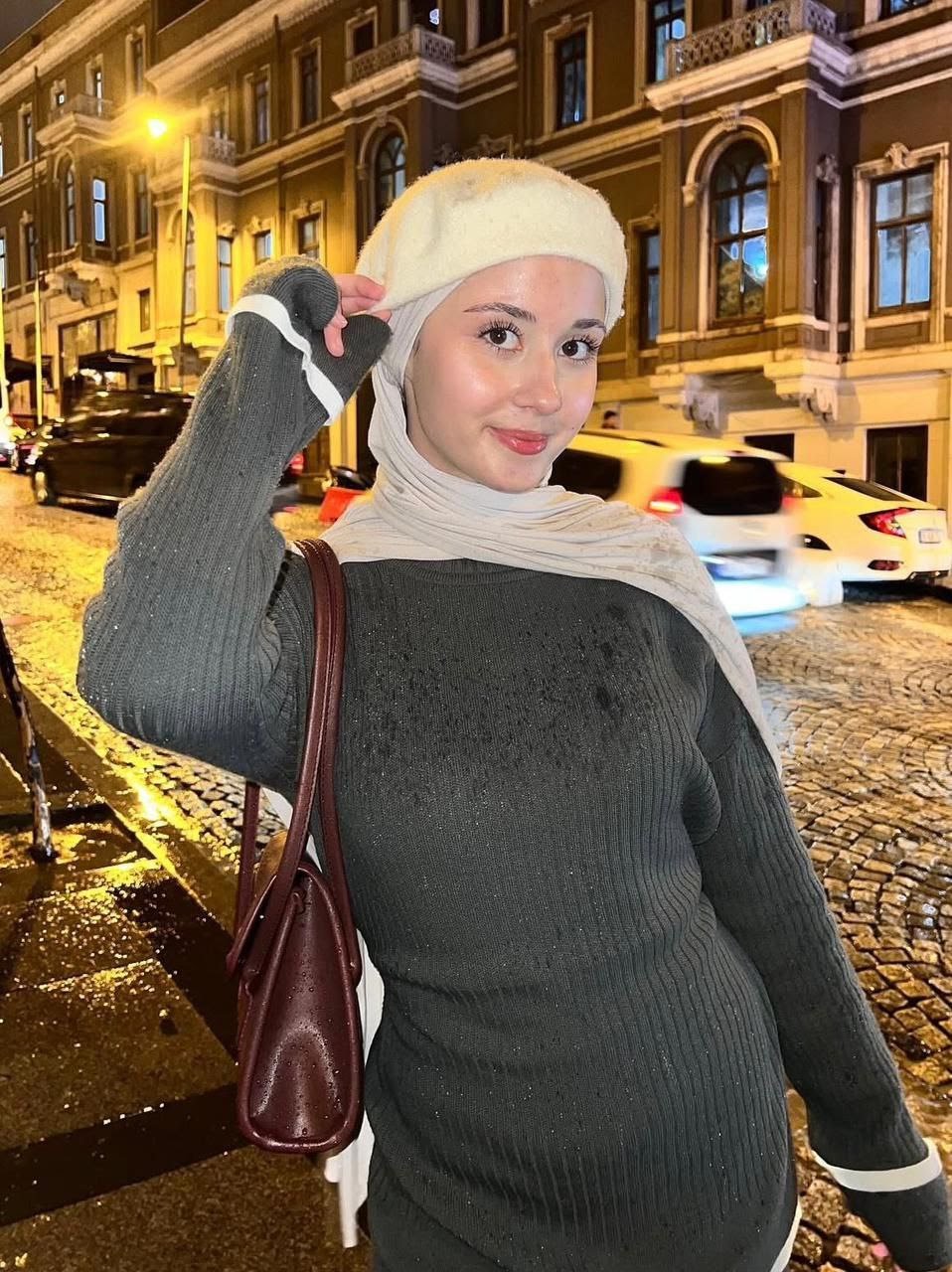 Hacıbey Tatlı Dilli Bayan Bayan Escort Emel