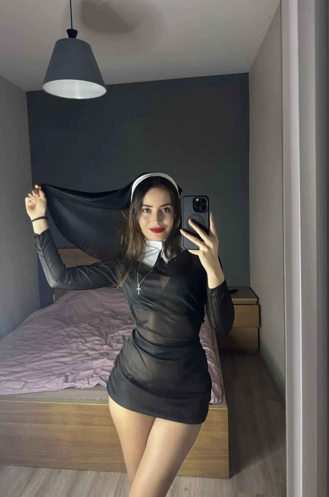 Ayvatlı Bayan Escort Arzu
