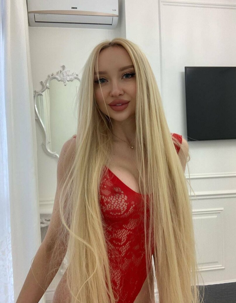 Koruköy İlham Verici Kadın Bayan Escort Alin