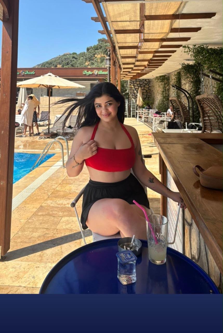 Yeni Dürüst Partner Escort Bayan Alev