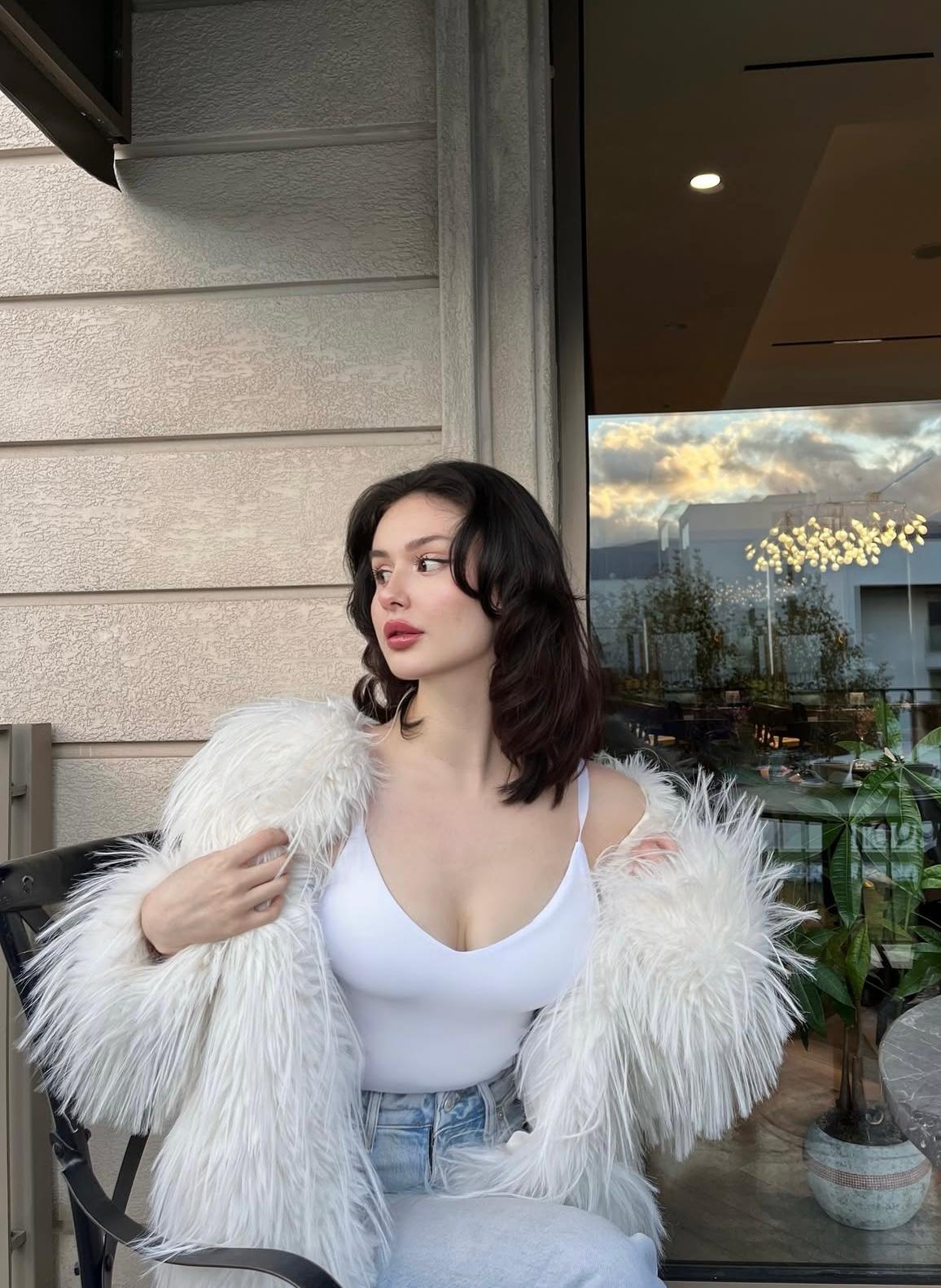 Bahşili Şık Bayan Bayan Escort Sultan