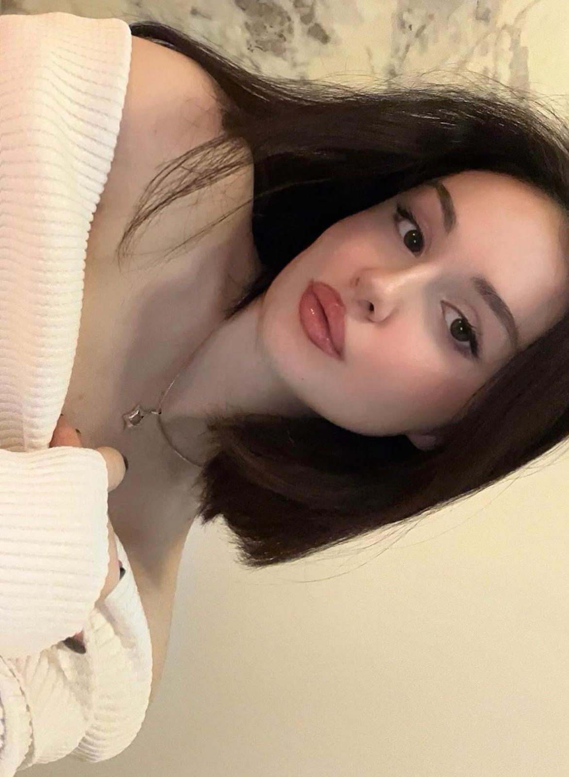 Ocakbaşı Güler Yüzlü Bayan Escort Arzu