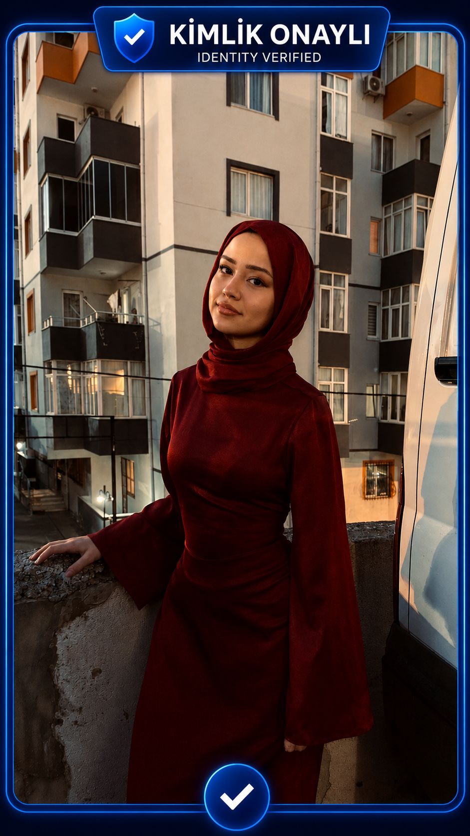 Dağevi Saatlik Görüşen Escort Bayan İkra
