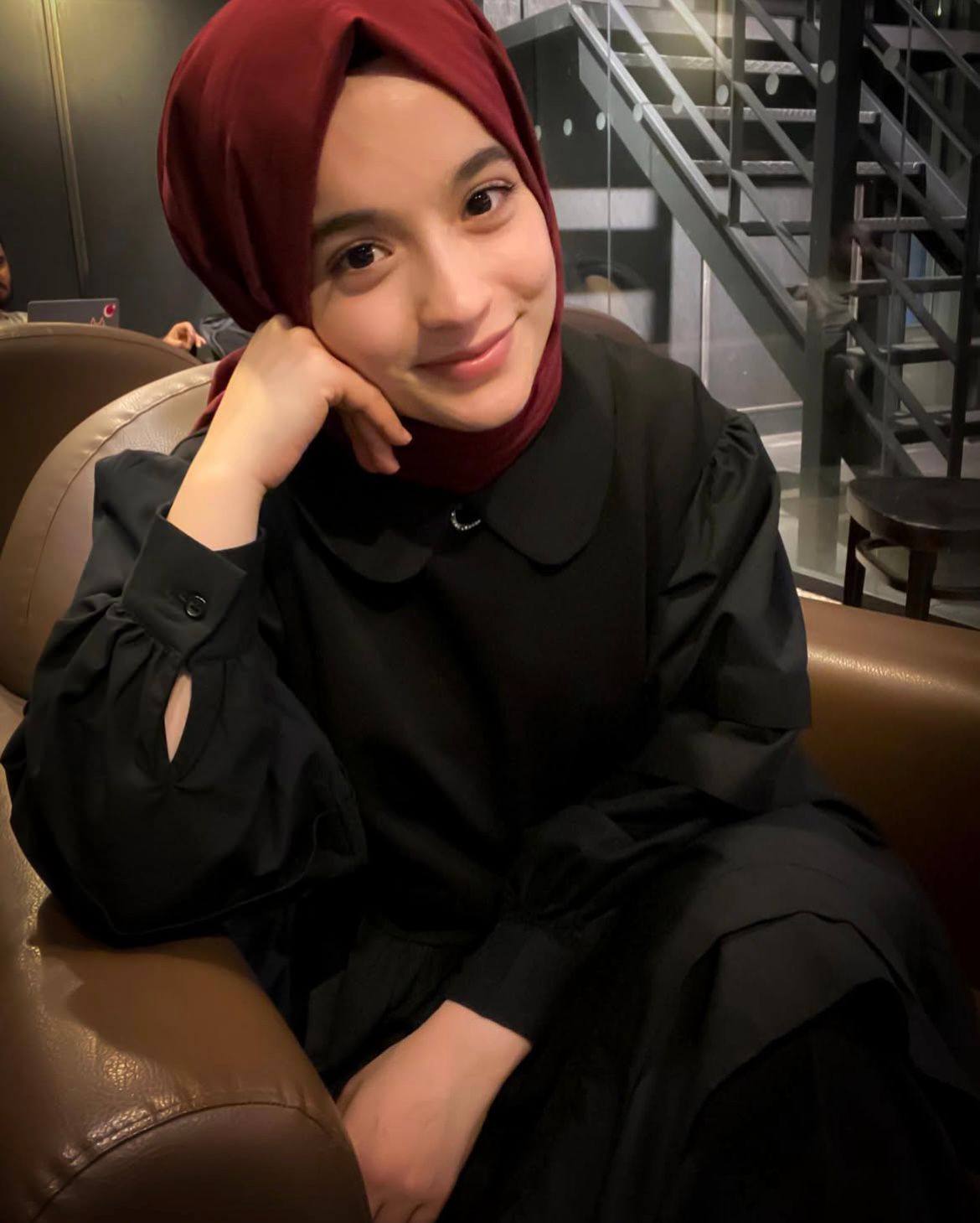 Akkuyu Zarif Ruh Bayan Escort Elifnur