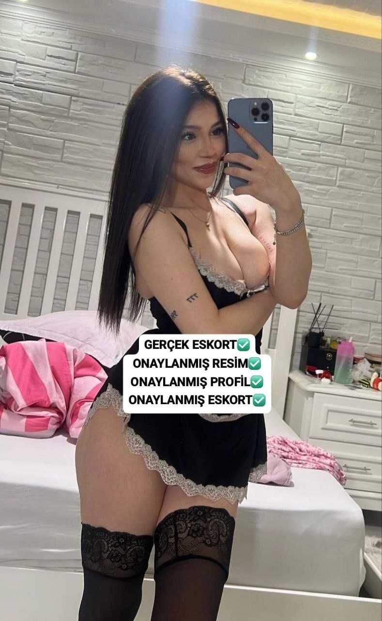 Yenice Meraklı Partner Escort Deren