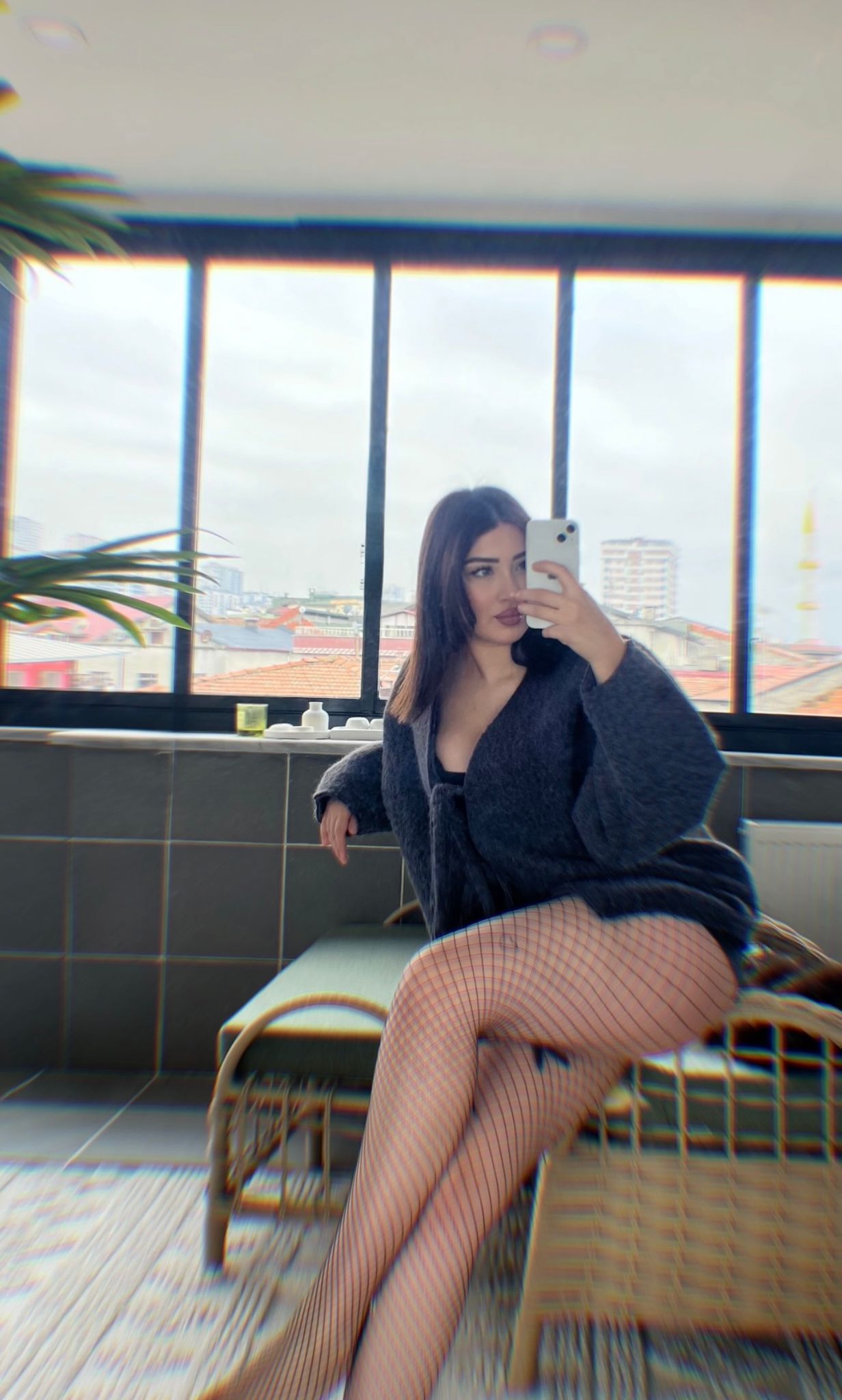Hidayet Doğruer Alman Bayan Escort Nermin