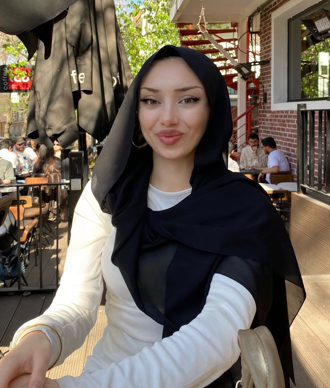 Hacıyusuflu Vip Bayan Escort Bayan Buse