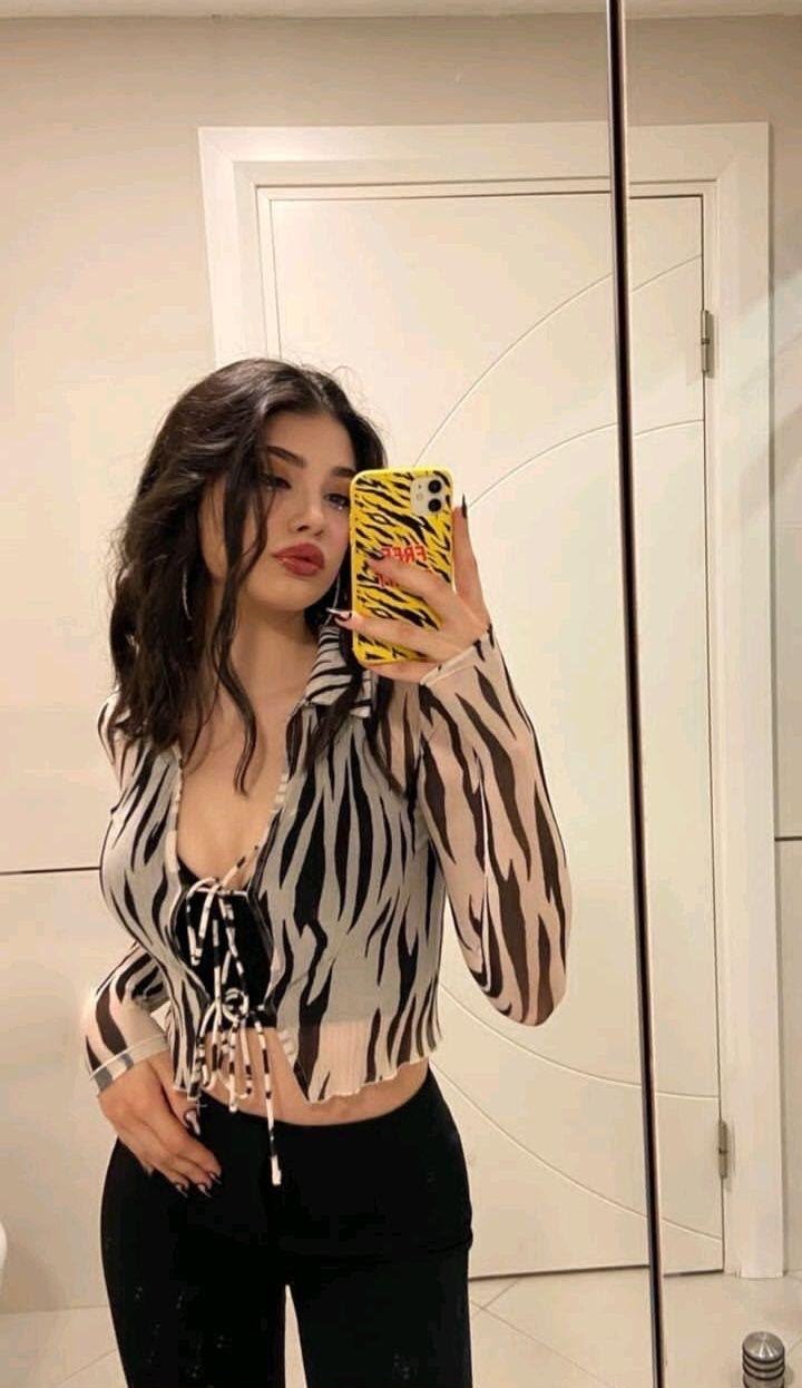 Yeni Eşsiz Escort Şule