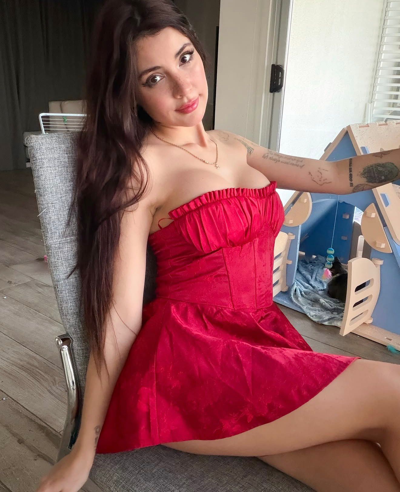 Kırıkkale Uyumlu Partner Bayan Escort Lale