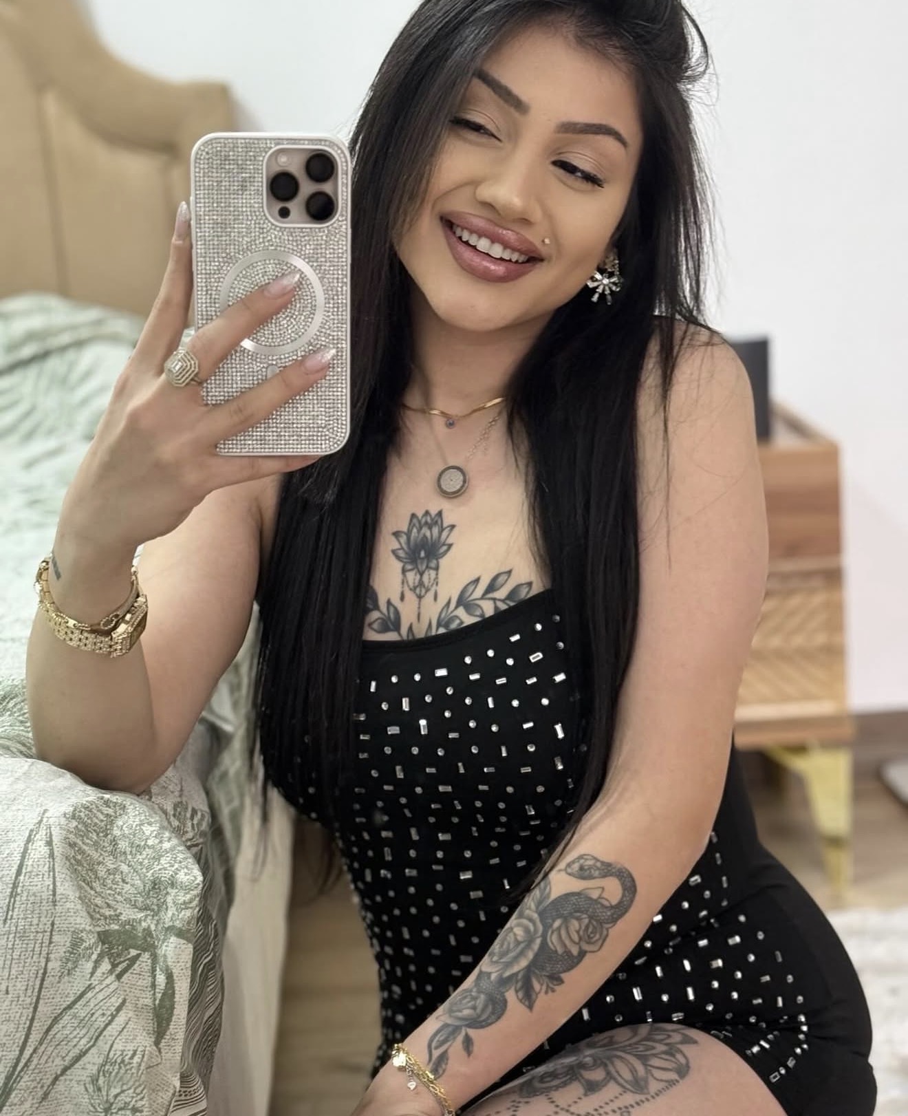Tatlıcak Lüks Partner Escort Bayan Sevim