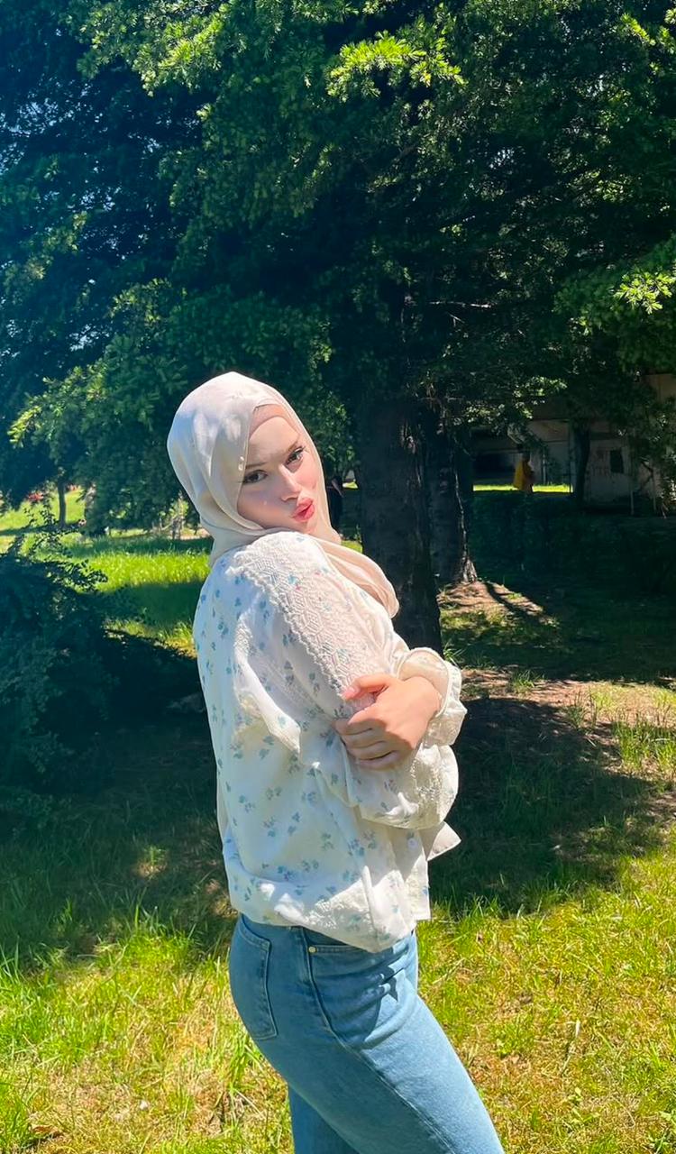 Çevrimli Eşsiz Bayan Escort Sultan