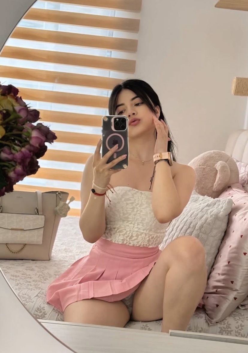Haydardede Kültürlü Partner Escort Gülin