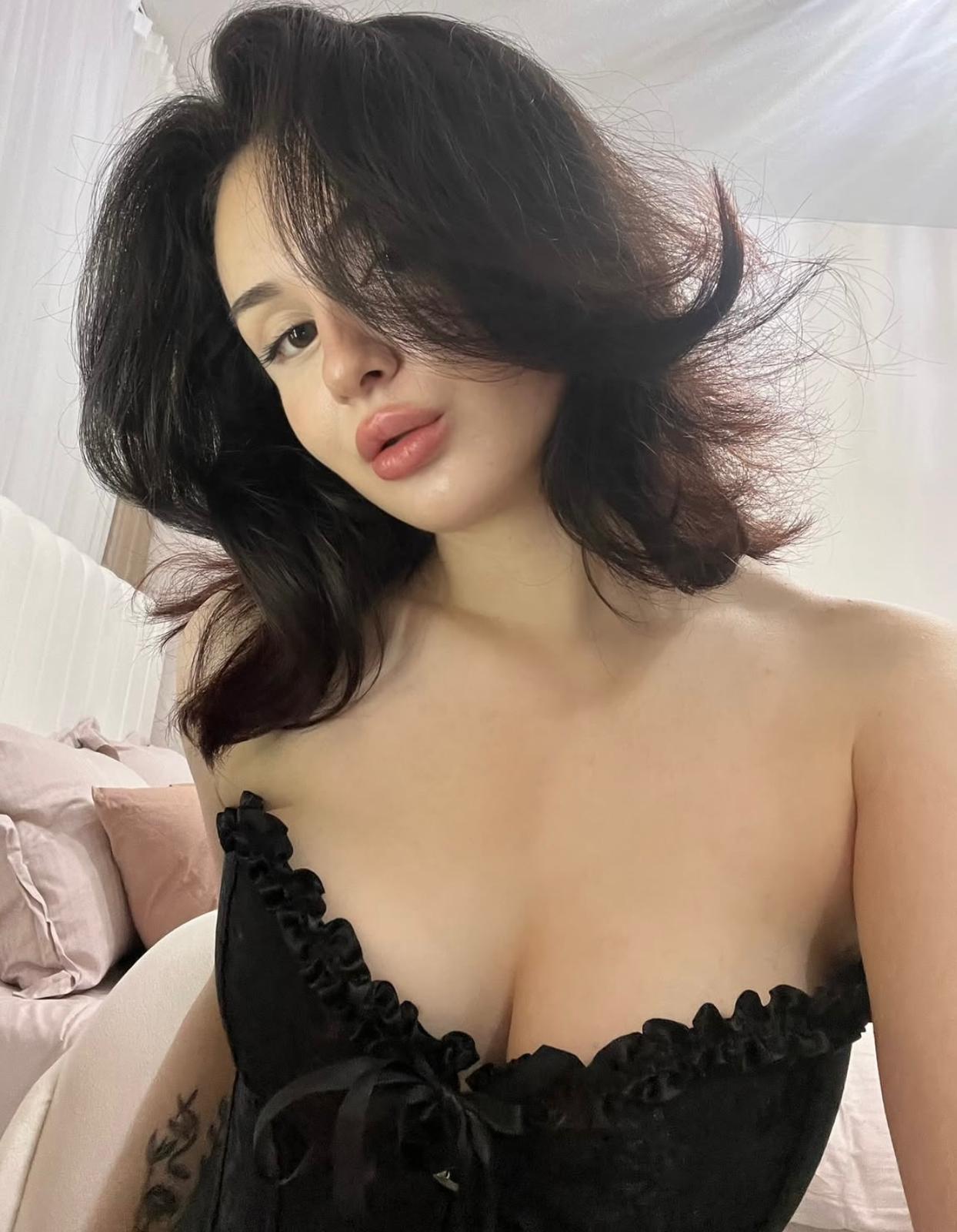 Kılevli Hayalindeki Partner Escort Işıl